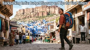 Read more about the article Backpacking India: Budget Itinerary and Tips for First Timers