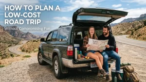 Read more about the article How to Plan a Low-Cost Road Trip Without Compromising Fun